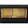 Poêle à Bois Pleasant Hearth 91000 BTU 2200 Pi²