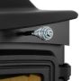 Poêle à Bois Pleasant Hearth 91000 BTU 2200 Pi²