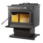 Poêle à Bois Pleasant Hearth 97000 BTU 1800 pi²