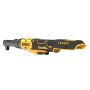 Cliquet 20V Max 3/8" & 1/2" Sans Batterie