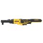 Cliquet 20V Max 3/8" & 1/2" Sans Batterie