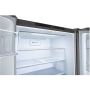 Réfrigérateur 4 portes profondeur comptoir 33"