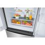Réfrigérateur 4 portes profondeur comptoir 33"