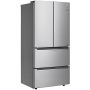 Réfrigérateur 4 portes profondeur comptoir 33"