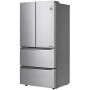 Réfrigérateur 4 portes profondeur comptoir 33"