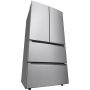 Réfrigérateur 4 portes profondeur comptoir 33"
