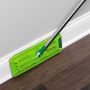 Rinse 'N Wring Microfiber Mop System (2 Pad)