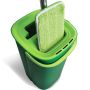 Rinse 'N Wring Microfiber Mop System (2 Pad)