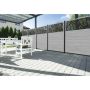 Vinyl Panel For Decorative Screen Panel Insert