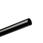 1 7/8" x 7 1/2' 18 Gauge Chain Link Tubing – Black