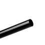 1 7/8" x 7 1/2' 18 Gauge Chain Link Tubing – Black
