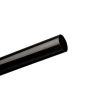1 7/8" x 7 1/2' 18 Gauge Chain Link Tubing – Black