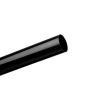 1 7/8" x 7 1/2' 18 Gauge Chain Link Tubing – Black