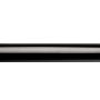 1 7/8" x 7 1/2' 18 Gauge Chain Link Tubing – Black