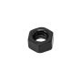 1 7/8" Chain Link Offset Bands – Black 4/Pack