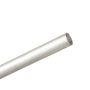 Chainlink Tubing Galvanized Top Rail Swaged End