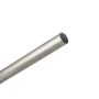 1 7/8" x 7 1/2' 18 Gauge Chain Link Tubing – Grey