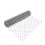 48" High x 2" x 11 Gauge Mesh (50' Roll) – Grey