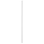 4' Long Grey Fiberglass Tension Bar