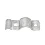 1 7/8" Chain Link Single Gate Hardware Kit – Galvanized