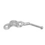 1 7/8" Chain Link Single Gate Hardware Kit – Galvanized
