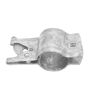 1 7/8" Chain Link Single Gate Hardware Kit – Galvanized