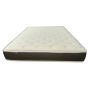10" Lux Full Mattress Pillow Top
