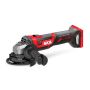 20V Brushless Angle Grinder Bare Tool