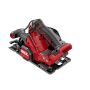 20V Brushless 7-1/4" Circular Saw Bare Tool