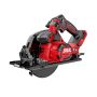 20V Brushless 7-1/4" Circular Saw Bare Tool