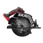 20V Brushless 7-1/4" Circular Saw Bare Tool