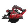 20V Brushless 7-1/4" Circular Saw Bare Tool