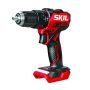 20V Brushless Sub-Compact Hammer Drill Bare Tool