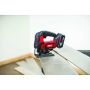 20V Brushless Jig Saw Kit With Charger (1X2.0Ah)
