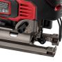 20V Brushless Jig Saw Kit With Charger (1X2.0Ah)