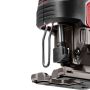20V Brushless Jig Saw Kit With Charger (1X2.0Ah)