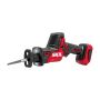 20V Brushless One-Hand Reciprocating Saw Bare Tool
