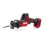 20V Brushless One-Hand Reciprocating Saw Bare Tool