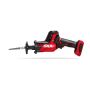 20V Brushless One-Hand Reciprocating Saw Bare Tool