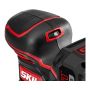 20V Brushless Random Orbit Sander Bare Tool