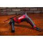 7.5 Amp 1/2" Corded Hammer Drill