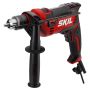 7.5 Amp 1/2" Corded Hammer Drill