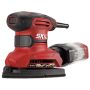 Multi-Function Detail Sander
