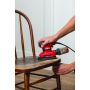 Multi-Function Detail Sander