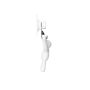 Buddy Adhesive Squeegee White