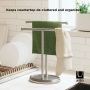 Nickel Palm Towel Tree