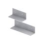 5-1/2” 16 Gauge Bridging Clips
