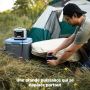 Station d’alimentation portable Energizer Arc 3 300W