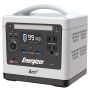 Station d’alimentation portable Energizer Arc 3 300W