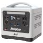 Station d’alimentation portable Energizer Arc 3 300W
